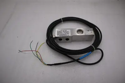 NEW METTLER TOLEDO 30039043 0745A BEAM LOAD CELL NSMP STOCK H893