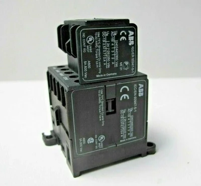 ABB CAF6-20K IEC/EN 60947-5-1