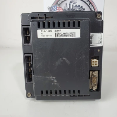 Used ABB 3HAC14549-2/06A Servo Drives | American Industrial Supply Co. #1544321