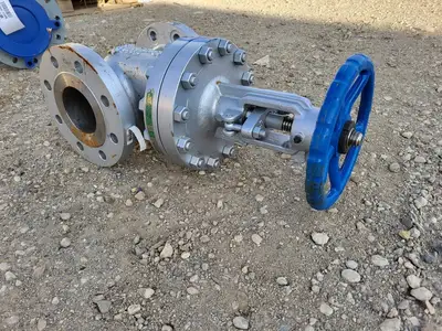 NEW DSI VALVE 23LUF-N-LCC