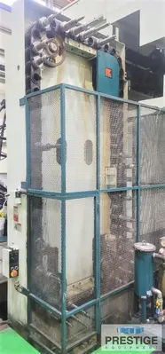 USED 2002 KURAKI KBH-22