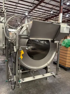 Used CSE RC-10 Freezers Illinois US | M&M Equipment Corp. #1389009