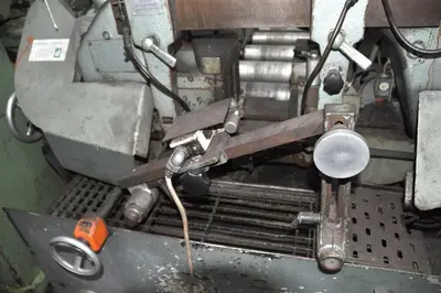 USED PEHAKA ROBOTER 250 SUPER
