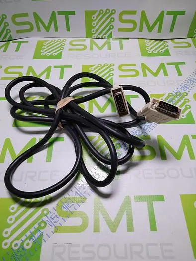 Used CABLESTOGO DVI-D TO DVI-D CABLE Cable & Wire Florida US | SMT Resource #484786