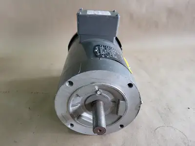 USED BALDOR 35A03-3141