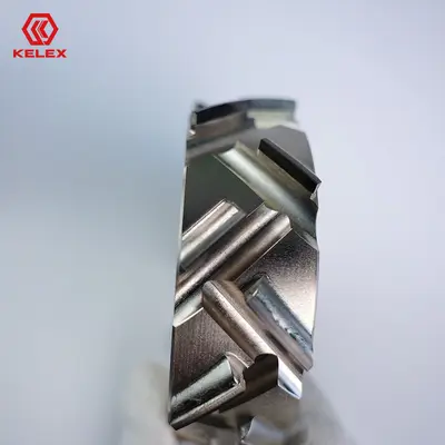 New | in-Stock Qingdao Jiho machine Co.,ltd. Pre-milling Cutter Cutters / Strippers CN | Qingdao Jiho machine Co.,ltd. #1340134