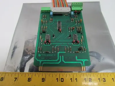 Balance Technology PCB 32517 PC Circuit Board Card