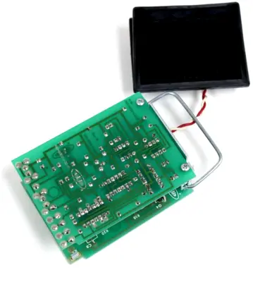 NEW PANALARM 81-FP5-12D PCB CIRCUIT BOARD 81FP512D