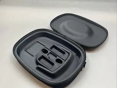 USED ESIGHT ACCESSORY KIT PROTECTIVE HARD CASE