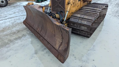 USED 1983 CASE 450C