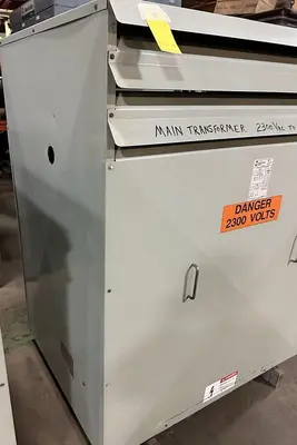 USED HAMMOND K500QJAB1D