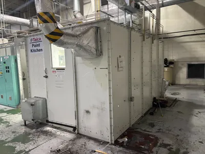 GLOBAL FINISHING SOLUTIONS MRW-090812-N Mix Rooms | MAVERICK UNLIMITED INC. (2)