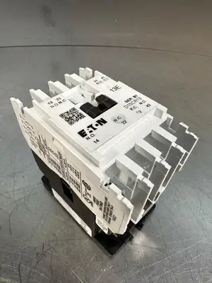 Eaton D15CR13 Ser. B1 13E Multiple Relay (6.3.4)