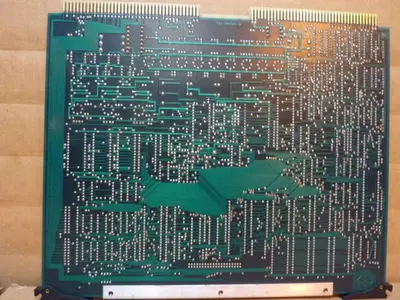 USED ACCURAY 0-083152-001