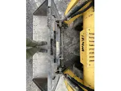 Used 2019 YANMAR T175 Compact Track Loaders Pennsylvania US | Iron Exchange Equipment Solutions #1353800