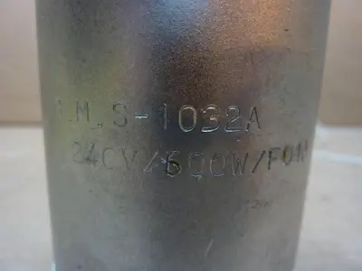 NEW BMS 1032A