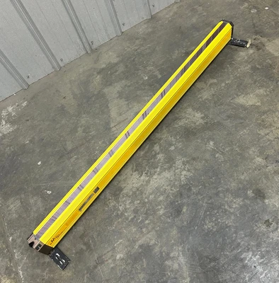 USED STI MG46-30-1390-X-A1