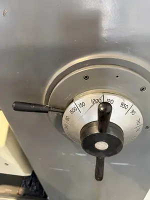 USED BRIDGEPORT 2S