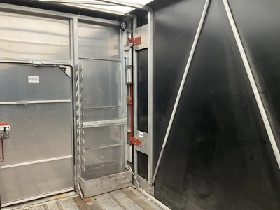 Used 2012 TRANSCRAFT EAGLE II 53’ X 102” 16000597-50 Misc Trailers Michigan US | Miedema Asset Management Group #1579961