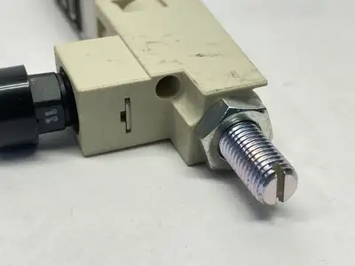 USED SMC PNEUMATIC INTERFACE REGULATOR