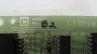 Used LEEDS NORTHRUP _UNKNOWN_ Circuit Boards Texas US | OCO Industrial #1571641