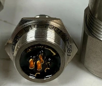 NEW Amphenol C10-730173-5B1