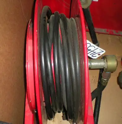 USED REELCRAFT D9350 OMPBW
