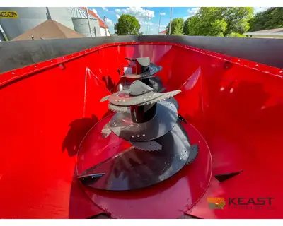 Used CLOVERDALE _UNKNOWN_ Feeder Wagons Iowa US | Keast Enterprises #1360092