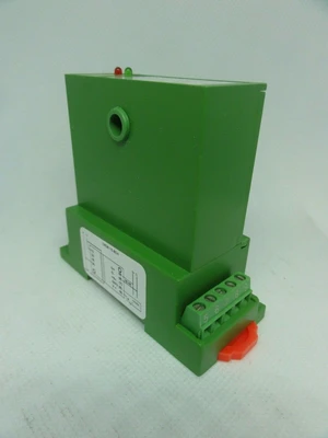 CR Magnetics CRD5110-300-25 Multi-Function Transducer, 0-300VAC, 0-25AAC *NEW*