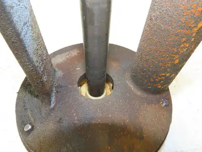 Used GRAYMILLS _UNKNOWN_ Pumps Indiana US | Arrow Industrial #1185461