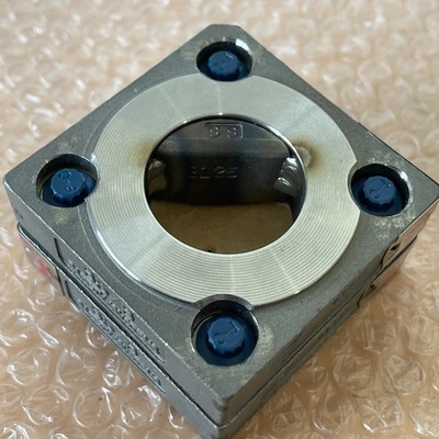NEW BS&B Safety Systems HB-0-0001-004