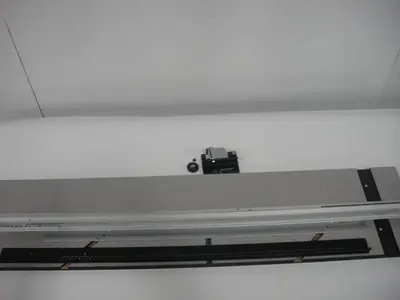 Simplex Plus 40" Capacity Mat Cutter
