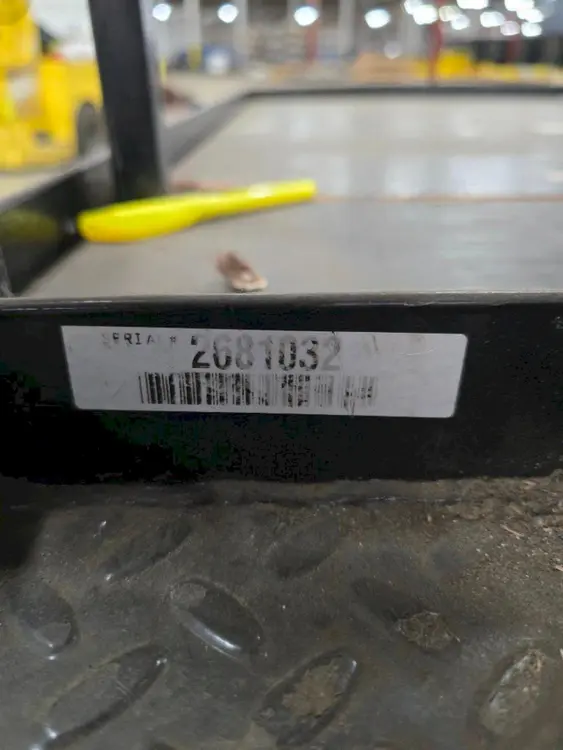 Used CUSHMAN _UNKNOWN_ Maintenance Carts Ohio US | Yoder Brothers machinery #397511