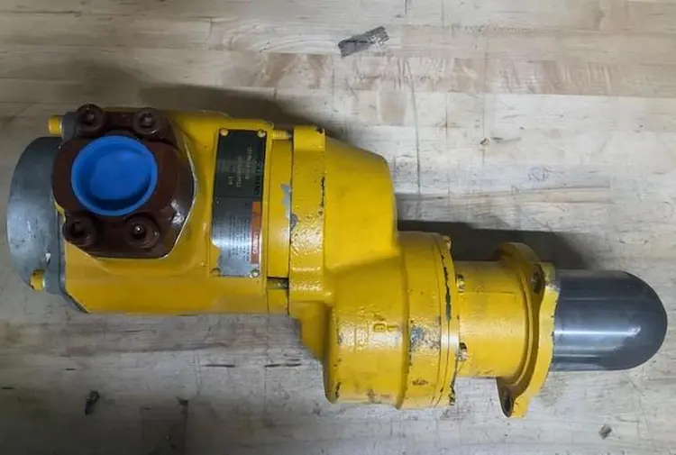Used INGERSOLL RAND ST950BI03R31 Starters | Compression Source #411815