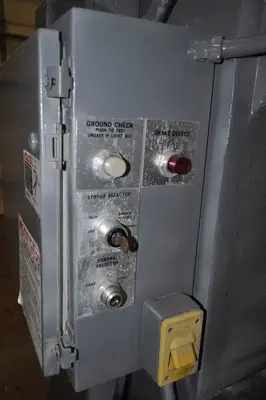 USED FEDERAL #8