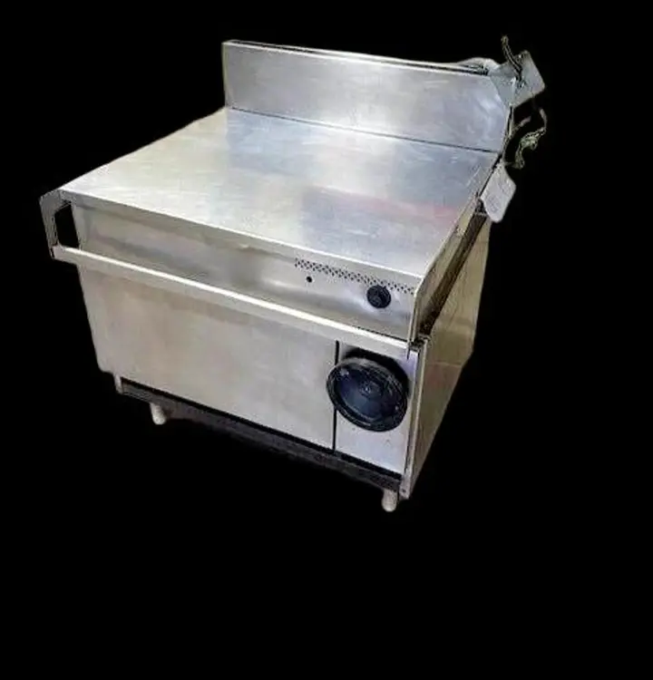Used SOUTHBEND BPE-40M Electric Cooking Equipment British Columbia CA | Surrey Food Equipment #435016