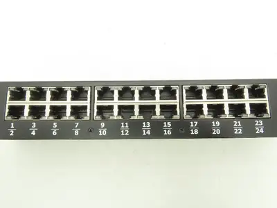 Used N-TRON _UNKNOWN_ PLC Ethernet Equipment Indiana US | Arrow Industrial #1249661