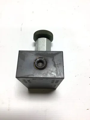 Parker PRG00S M Hydraulic Pressure Control Valve