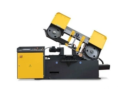 New | in-Stock 2026 BEKA-MAK BMSO 320E Horizontal Band Saws Illinois US | Blackout Equipment, LLC #1283998