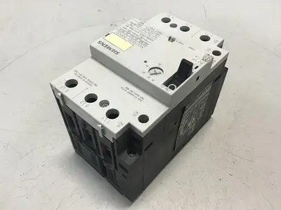 USED SIEMENS 3VU1600-0MP00