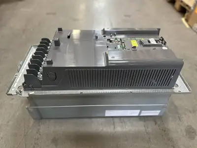 USED ABB B055