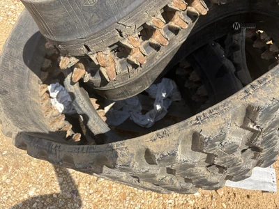 Used CATERPILLAR _UNKNOWN_ Construction Equipment Parts Tennessee US | Moore Equipment #1517349