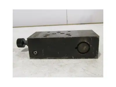 Parker Maratrol PRM3 PBM-20GW Hydraulic Valve