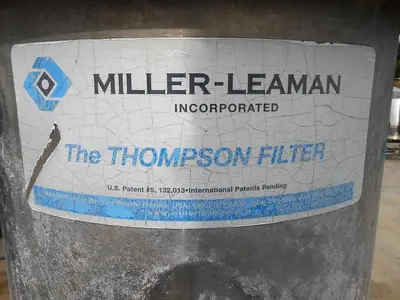 USED THOMPSON MLS-04B