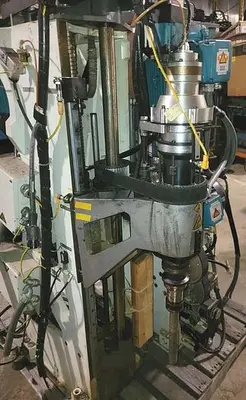 USED SUNNEN 2006