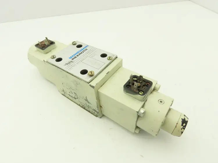 Used MANNESMANN REXROTH _UNKNOWN_ Valves/Fittings | Arrow Industrial #566055