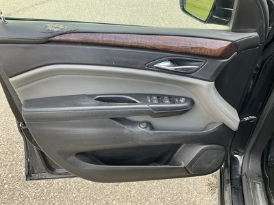 Used 2010 CADILLAC SRX SUVs Michigan US | Miedema Asset Management Group #1320400