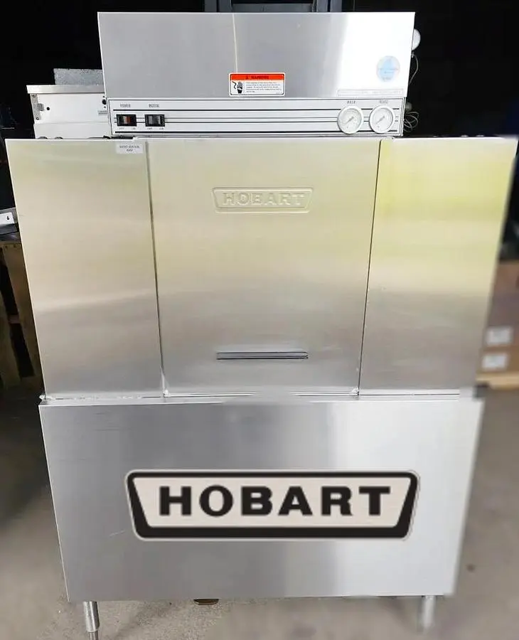 USED HOBART C44-A