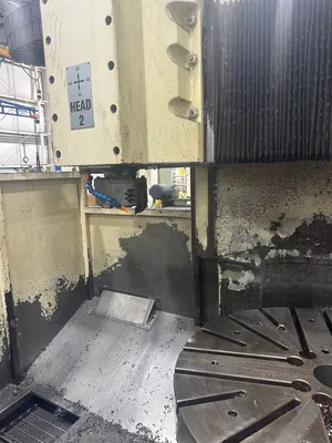 1998 Bullard Essex 46 BORING MILLS, VERTICAL, N/C & CNC | Prime Machinery (7)