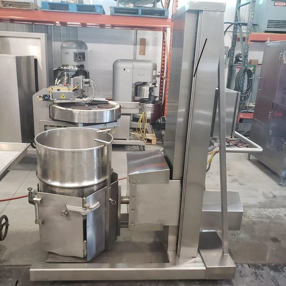 Barrel Lift / Elevator stainless steel barrel lifter #  5517